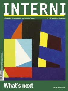 Interni Italia - 09.2026