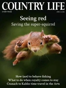 Country Life UK - 04.22.2026