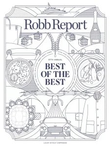 Robb Report USA - 06/07 2025