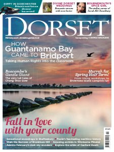 Dorset - 02.2018