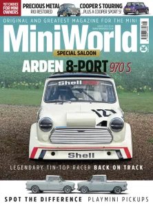 Mini World - 08.2025