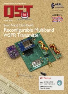 QST Magazine - 04.2026