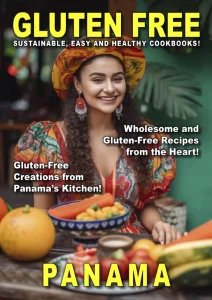 Taste of Panama - Gluten Free 2026