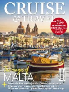 Cruise & Travel - 02/03 2026
