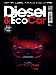 Diesel Car & Eco Car - 05.2024