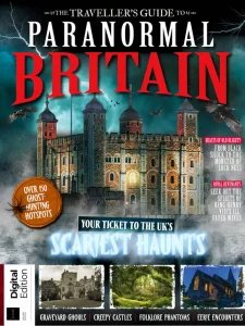 The Traveller's Guide to Paranormal Britain - Ed. 2 2026