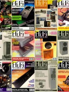 Hi-Fi World - 1994 Full Year