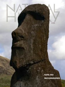 Natural History - 03.2026