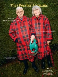 The Observer Magazine - 14.12.2025