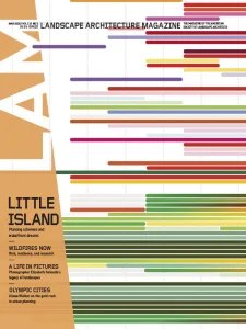 Landscape Architecture USA - 03.2025