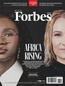 Forbes Africa - 04/05 2026