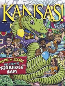 Kansas! - Is. 5 2025