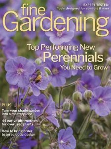 Fine Gardening - Summer 2026