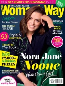 Woman's Way - 12.1.2025