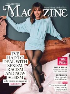 The Times Magazine - 31.01.2026