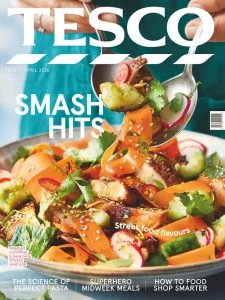Tesco - 08.2026