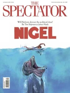 The Spectator - 21.03.2026