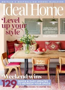 Ideal Home UK - 05.2026