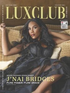 LUXCLUB - 12.2025