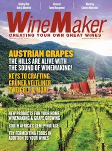 WineMaker - 04/05 2026