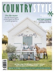 Country Style - 02.2024