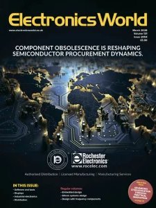 Electronics World - 03.2026