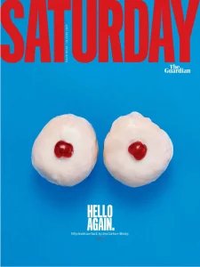Saturday Guardian - 28.06.2025