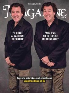The Times Magazine - 28.02.2026