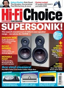 Hi-Fi Choice - 06.2026