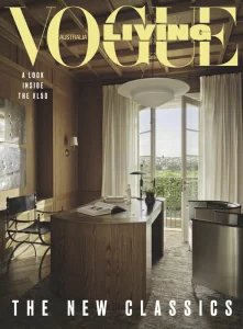 Vogue Living AU - 05/06 2026