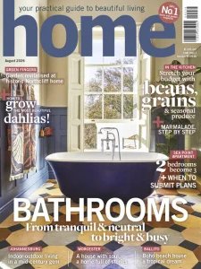 Home SA - 08.2026