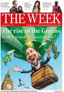 The Week UK - 2.05.2026