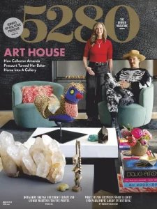 5280 Magazine - 03.2026