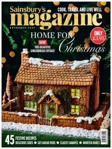 Sainsbury's - 11.2025