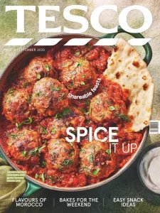 Tesco - 09.2025