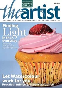The Artist - 04.2026