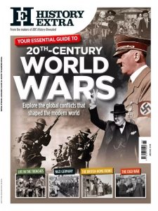 History Extra Collection - 06.2024