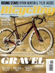 Bicycling SA - 05/06 2026