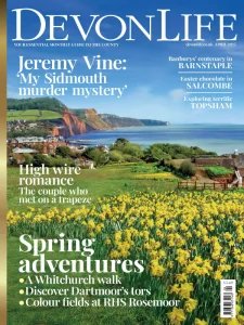 Devon Life - 04.2025