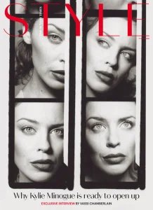 The Sunday Times Style - 17.05.2026
