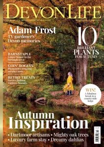 Devon Life - 10.2025