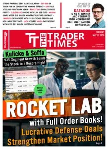 The Trader Times - 11.05.2026