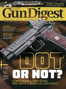 Gun Digest - 07.2026