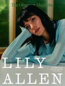 The Observer Magazine - 21.12.2025