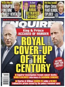 National Enquirer - 07.20.2026