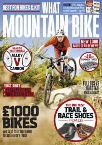 What Mountain Bike - Summer 2026