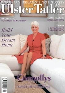 Ulster Tatler - 08.2026