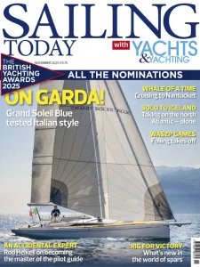 Sailing Today - 11.2025