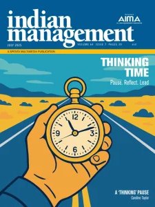 Indian Management - 07.2025