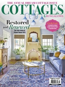 Cottages & Bungalows - 02/03 2023